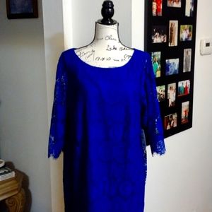 Jessica Howard brand new sheath dress